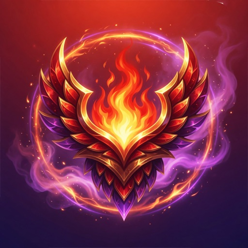 Scarlet Loop app icon